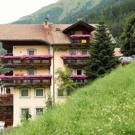 סן לאונרדו אין פסיריה Gasthof Innerwalten מראה חיצוני תמונה