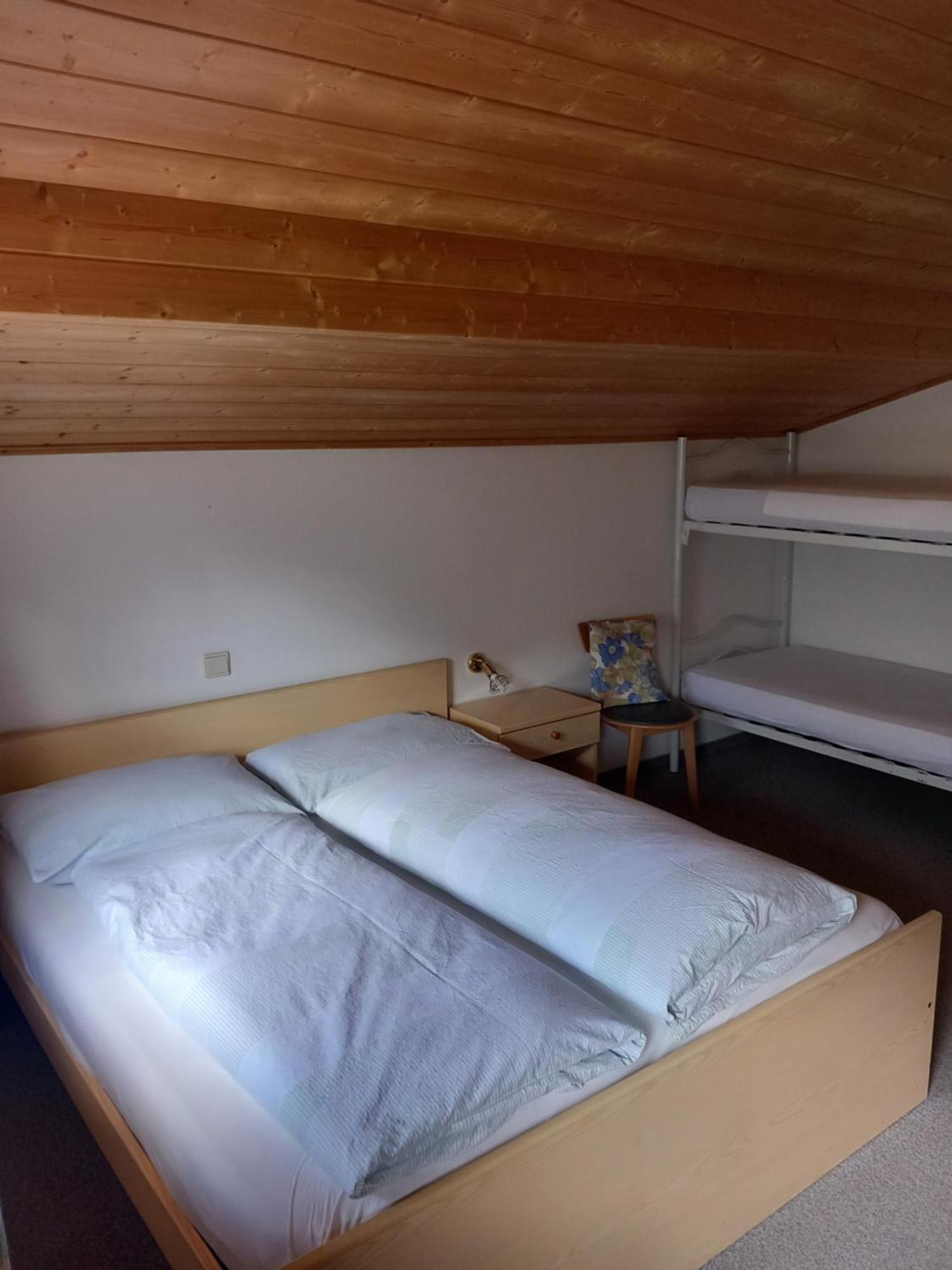 סן לאונרדו אין פסיריה Gasthof Innerwalten מראה חיצוני תמונה